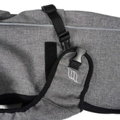 Back on Track Hundejacke Bark All-Round Grau Back on Track Hundejacke Bark All-Round Grau