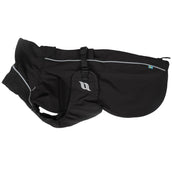 Back on Track Hundejacke Bark All-Round Schwarz Back on Track Hundejacke Bark All-Round Schwarz