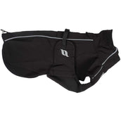 Back on Track Hundejacke Bark All-Round Schwarz Back on Track Hundejacke Bark All-Round Schwarz