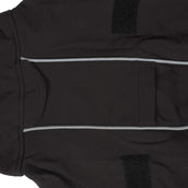 Back on Track Hundejacke Bark All-Round Schwarz Back on Track Hundejacke Bark All-Round Schwarz