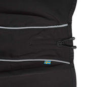 Back on Track Hundejacke Bark All-Round Schwarz Back on Track Hundejacke Bark All-Round Schwarz