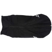 Back on Track Hundejacke Cassie All-Weather Schwarz Back on Track Hundejacke Cassie All-Weather Schwarz