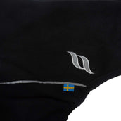 Back on Track Hundejacke Cassie All-Weather Schwarz Back on Track Hundejacke Cassie All-Weather Schwarz