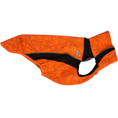 Back on Track Hundejacke Eddie High Visibility Orange Back on Track Hundejacke Eddie High Visibility Orange