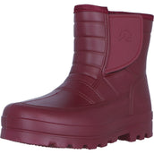 HKM Stiefel Snowflake All Weather Weinbeere HKM Stiefel Snowflake All Weather Weinbeere