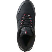 HKM Stallschuhe Adventure Schwarz HKM Stallschuhe Adventure Schwarz