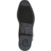 HKM Reitstiefel Elegant Lace Standard Braun HKM Reitstiefel Elegant Lace Standard Braun