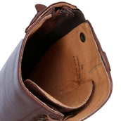 HKM Reitstiefel Elegant Lace Lang Braun HKM Reitstiefel Elegant Lace Lang Braun