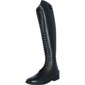 HKM Reitstiefel Elegant Lace Lang Schwarz HKM Reitstiefel Elegant Lace Lang Schwarz