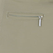 HKM Reithose Liv High Waist Alos Full Grip Olivgrün HKM Reithose Liv High Waist Alos Full Grip Olivgrün