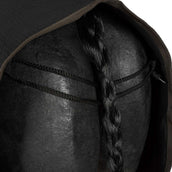 HKM Stalldecke Oakland Waffeloptik Schwarz HKM Stalldecke Oakland Waffeloptik Schwarz