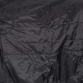 HKM High Neck Decke Providence Karo 1200D 300g Wattefüllung Navy/Braun kariert HKM High Neck Decke Providence Karo 1200D 300g Wattefüllung Navy/Braun kariert