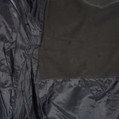 HKM High Neck Decke Louisville 1680D Polarfleece Schwarz HKM High Neck Decke Louisville 1680D Polarfleece Schwarz