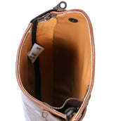 HORKA Reitstiefel Lacey Synthetisch Braun HORKA Reitstiefel Lacey Synthetisch Braun