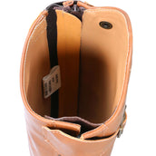 HORKA Reitstiefel Lacey Synthetisch Cognac HORKA Reitstiefel Lacey Synthetisch Cognac