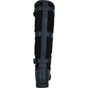 HORKA Outdoorstiefel Highlander Lang Schwarz HORKA Outdoorstiefel Highlander Lang Schwarz