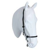 F.R.A. Reit- Ausbildungshalfte Babia Nylon Schwarz F.R.A. Reit- Ausbildungshalfte Babia Nylon Schwarz