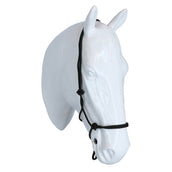 F.R.A. Reit- Ausbildungshalfte Babia Nylon Schwarz F.R.A. Reit- Ausbildungshalfte Babia Nylon Schwarz