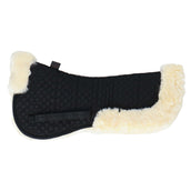 F.R.A. Sattelunterleger Basic Schwarz/Naturell F.R.A. Sattelunterleger Basic Schwarz/Naturell