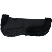 F.R.A. Sattelunterleger Basic Schwarz F.R.A. Sattelunterleger Basic Schwarz