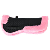 F.R.A. Sattelunterleger Basic Schwarz/Rosa F.R.A. Sattelunterleger Basic Schwarz/Rosa