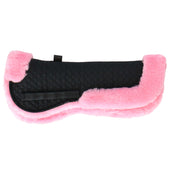 F.R.A. Sattelunterleger Basic Schwarz/Rosa F.R.A. Sattelunterleger Basic Schwarz/Rosa