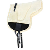 F.R.A. Reitkissen Bisco Synthetische Wolle Naturell F.R.A. Reitkissen Bisco Synthetische Wolle Naturell