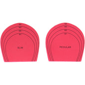 F.R.A. Cavallo Horse & Rider Einlegesohle CLB Cushion F.R.A. Cavallo Horse & Rider Einlegesohle CLB Cushion