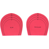 F.R.A. Cavallo Horse & Rider Einlegesohle CLB Cushion F.R.A. Cavallo Horse & Rider Einlegesohle CLB Cushion
