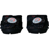 F.R.A. Cavallo Horse & Rider Hufschuhe CLB Regular Bling F.R.A. Cavallo Horse & Rider Hufschuhe CLB Regular Bling