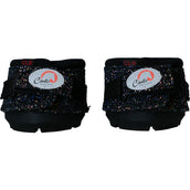 F.R.A. Cavallo Horse & Rider Hufschuhe CLB Regular Bling F.R.A. Cavallo Horse & Rider Hufschuhe CLB Regular Bling