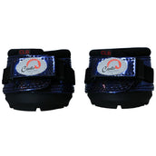 F.R.A. Cavallo Horse & Rider Hufschuhe CLB Regular Blau F.R.A. Cavallo Horse & Rider Hufschuhe CLB Regular Blau