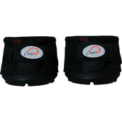 F.R.A. Cavallo Horse & Rider Hufschuhe CLB SLIM Schwarz F.R.A. Cavallo Horse & Rider Hufschuhe CLB SLIM Schwarz