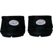 F.R.A. Cavallo Horse & Rider Hufschuhe CLB SLIM Schwarz F.R.A. Cavallo Horse & Rider Hufschuhe CLB SLIM Schwarz