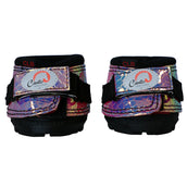 F.R.A. Cavallo Horse & Rider Hufschuhe CLB SLIM Rosa F.R.A. Cavallo Horse & Rider Hufschuhe CLB SLIM Rosa