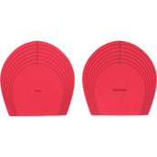 F.R.A. Cavallo Horse & Rider Einlegesohle Cushion F.R.A. Cavallo Horse & Rider Einlegesohle Cushion