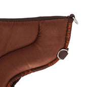 F.R.A. Reitkissen Dardo Suèdine/Sympanova Braun F.R.A. Reitkissen Dardo Suèdine/Sympanova Braun