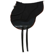 F.R.A. Reitkissen Dardo Suèdine/Sympanova Schwarz F.R.A. Reitkissen Dardo Suèdine/Sympanova Schwarz