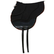 F.R.A. Reitkissen Dardo Suèdine/Sympanova Schwarz F.R.A. Reitkissen Dardo Suèdine/Sympanova Schwarz