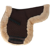 F.R.A. Schabracke De Luxe Vielseitigkeit Vollfell Braun/Kamel F.R.A. Schabracke De Luxe Vielseitigkeit Vollfell Braun/Kamel