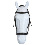 F.R.A. Gebisslose Trense Dietsji mit Zügeln Braun F.R.A. Gebisslose Trense Dietsji mit Zügeln Braun