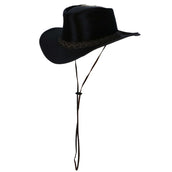 F.R.A. Hut Fiara Leder Havanna F.R.A. Hut Fiara Leder Havanna