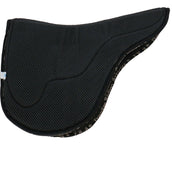 F.R.A. Reitkissen Jeany Basic Demin Schwarz F.R.A. Reitkissen Jeany Basic Demin Schwarz