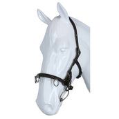 F.R.A. Kapzaum Keto Leder Braun F.R.A. Kapzaum Keto Leder Braun