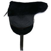 F.R.A. Reitkissen Macon Merino mit Einlagen Schwarz/Grau F.R.A. Reitkissen Macon Merino mit Einlagen Schwarz/Grau