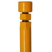 F.R.A. Hufbock Metal Verstellbar Gelb F.R.A. Hufbock Metal Verstellbar Gelb