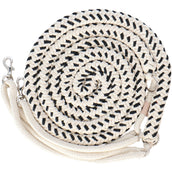 F.R.A. Longierhilfe Peli Natur/Schwarz F.R.A. Longierhilfe Peli Natur/Schwarz