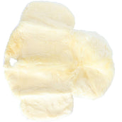 F.R.A. Satteldecke R6 Western mit Hornausschnitt Naturell F.R.A. Satteldecke R6 Western mit Hornausschnitt Naturell