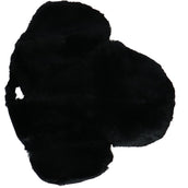 F.R.A. Satteldecke R6 Western mit Hornausschnitt Schwarz F.R.A. Satteldecke R6 Western mit Hornausschnitt Schwarz