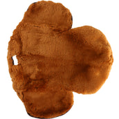 F.R.A. Satteldecke R6 Western mit Hornausschnitt Cappuccino F.R.A. Satteldecke R6 Western mit Hornausschnitt Cappuccino